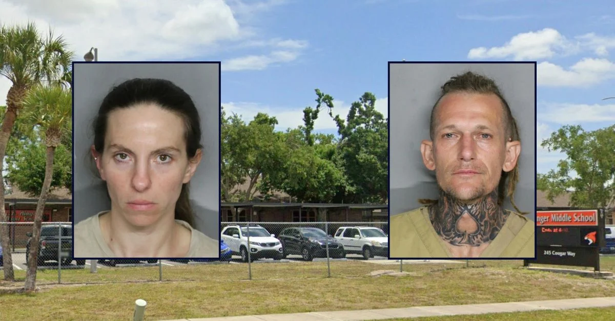 Florida Parents Face Charges After Daughter Overdoses on Fentanyl at School, Sparking Community Outcry and Renewed Focus on Drug Crisis