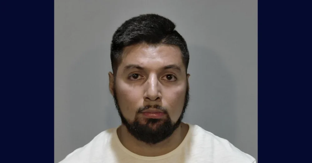 Former Florida Deputy Fired and Arrested for Alleged Stalking and Misuse of Law Enforcement Databases to Pursue Woman Met on TV Set