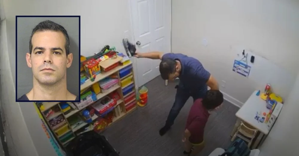 Former Florida Therapist Arrested on Child Abuse Charges Following Allegations of Striking Nonverbal Autistic Boy with Therapy Tools