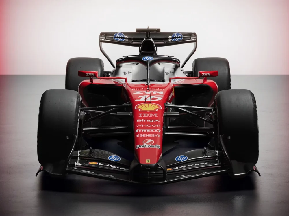 Formula 1 Unveils Revolutionary 2026 Technical Regulations to Redefine the Future of Grand Prix Racing