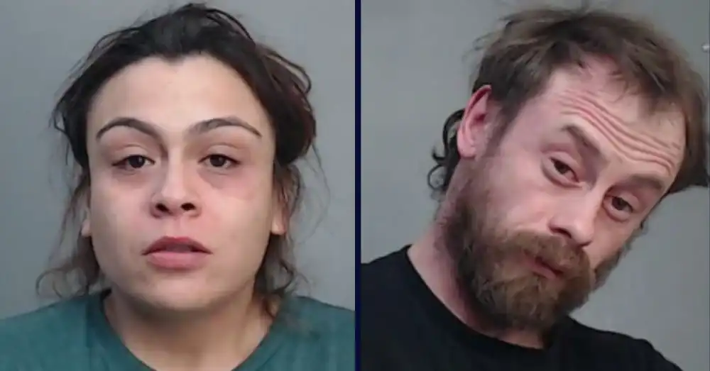 Fox Lake Couple Arrested for Years-Long Torture and Abuse of 11-Year-Old Boy