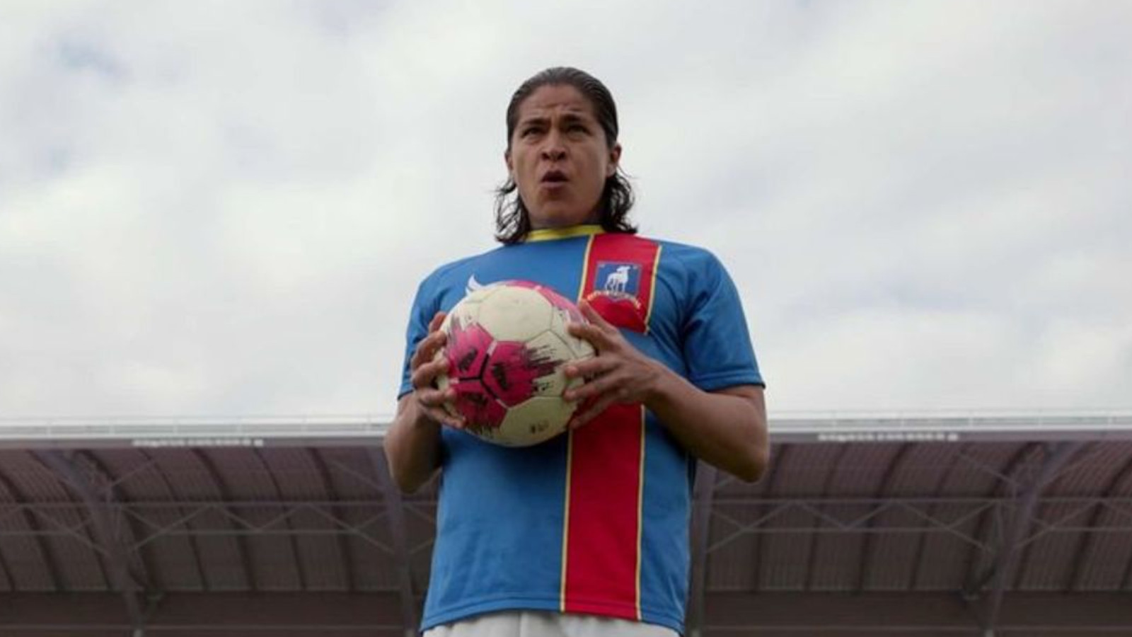 From Fiction to Field Ted Lasso Star Cristo Fernandez Set to Join El Paso Locomotive FC in USL Championship Move