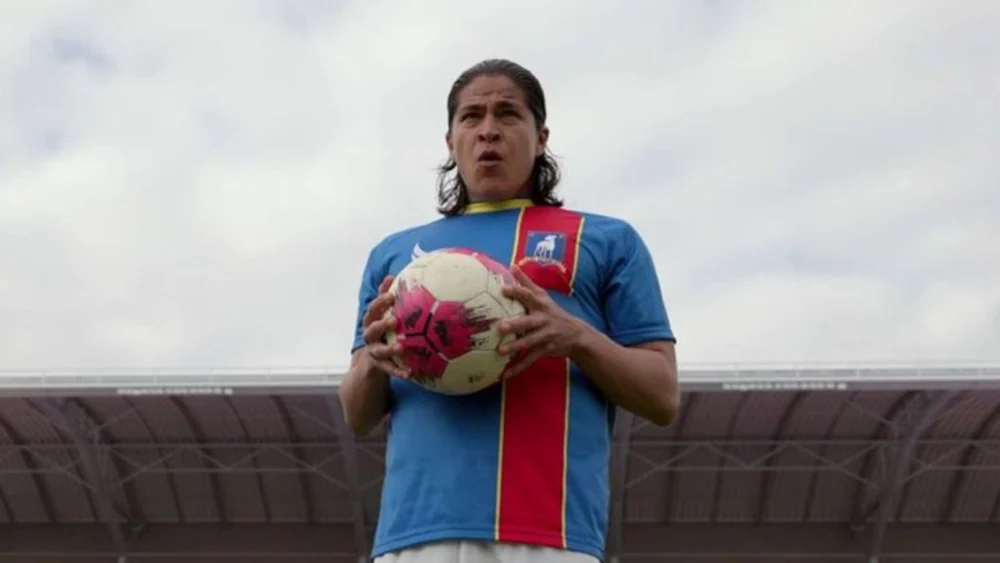 From Fiction to Field Ted Lasso Star Cristo Fernandez Set to Join El Paso Locomotive FC in USL Championship Move