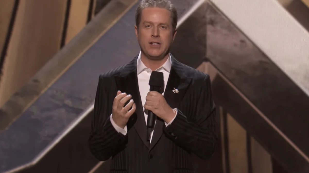 Geoff Keighley slams 2026 Oscars for in memoriam snub – Dexerto