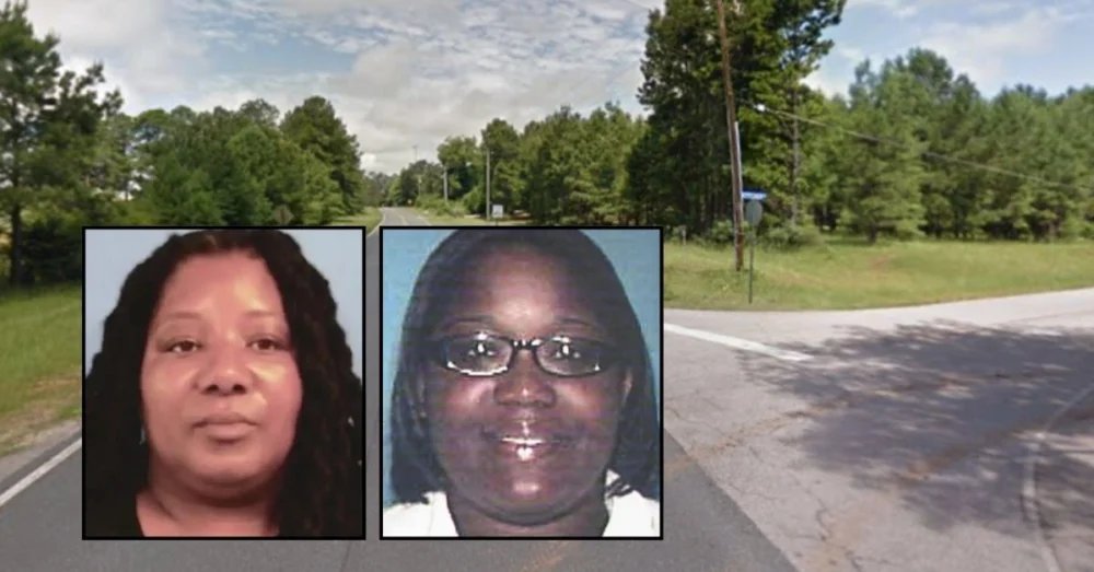 Georgia Woman Indicted on 80 Counts, Including Murder and Dismemberment, in Nearly Two-Decade-Old Cold Case