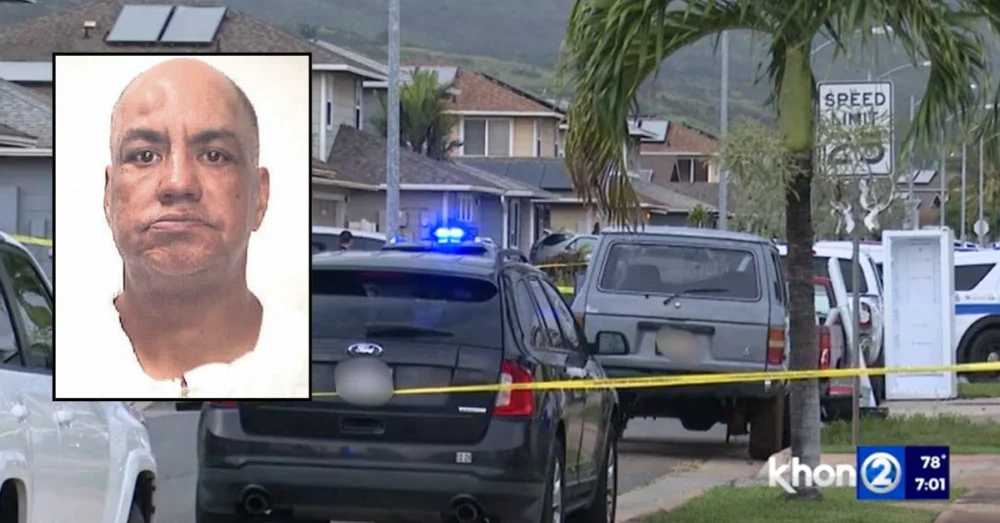 Hawaii Man on Furlough Charged with Murder and Attempted Murder in Dual Stabbing Attacks, Sparking Review of Correctional Programs