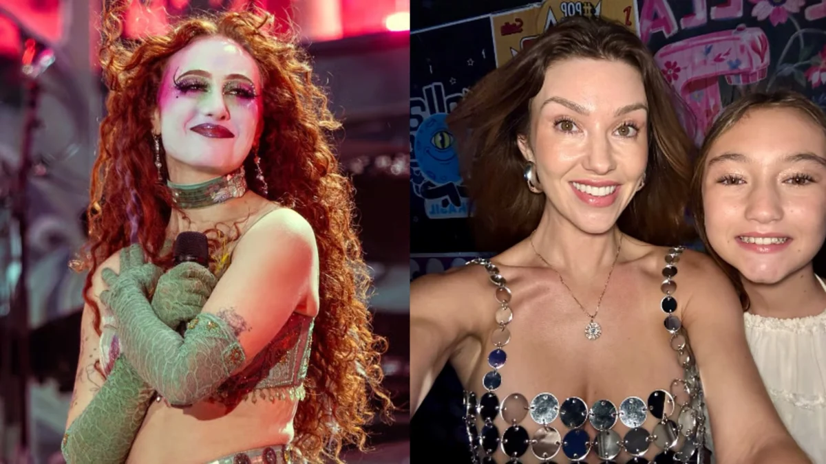 International Controversy Erupts as Footballer Jorginho Accuses Chappell Roan’s Security of Harassing Jude Law’s Daughter in Brazil