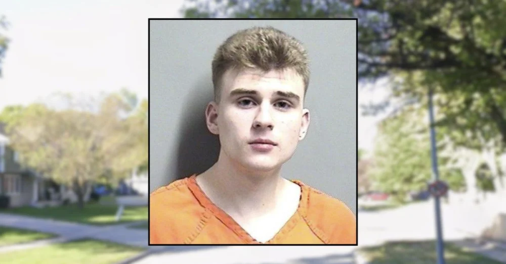 Iowa Man Charged with Attempted Murder After Allegedly Stabbing Mother Over Speaker Dispute in West Des Moines