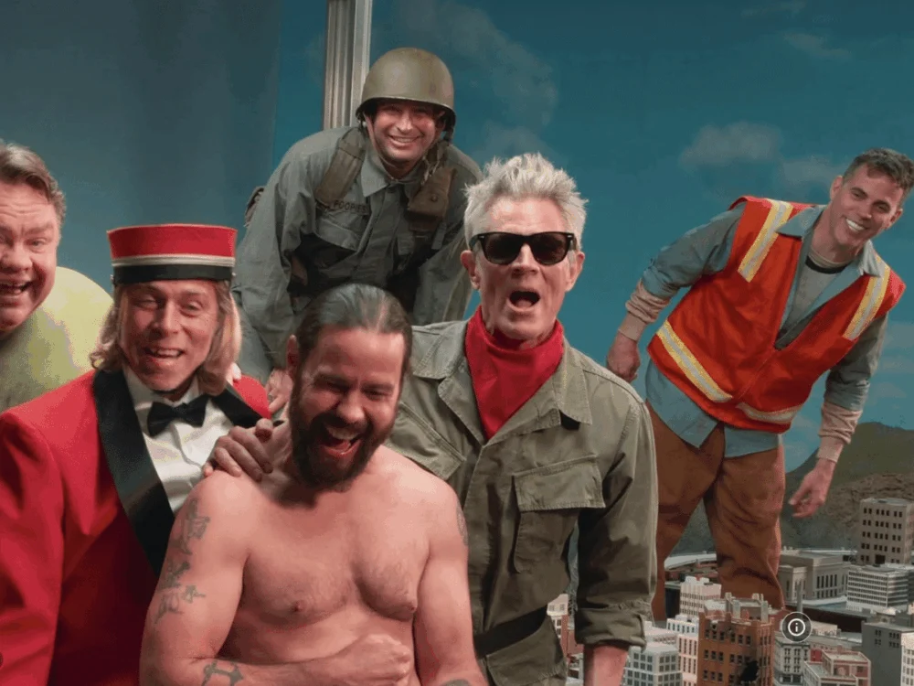 Jackass 5 Official Release Date Cast and Production Details for the Final Franchise Installment