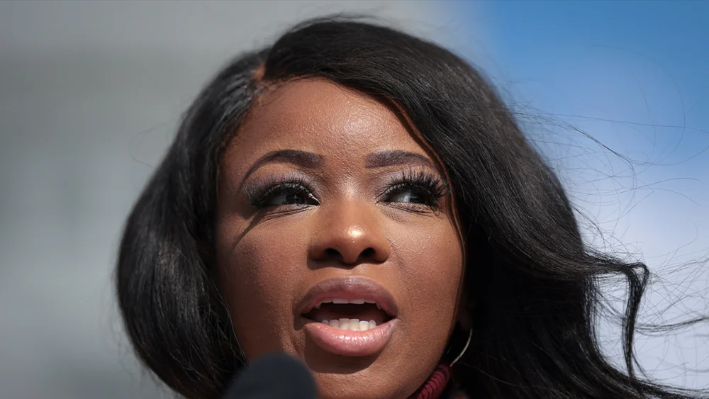 Jasmine Crockett Security Detail Member Killed During Police Standoff