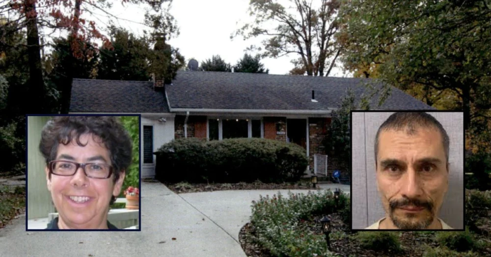 Jorge Rueda Landeros Sentenced to Decades for 2010 Murder of American University Professor Sue Ann Marcum After Years as an International Fugitive