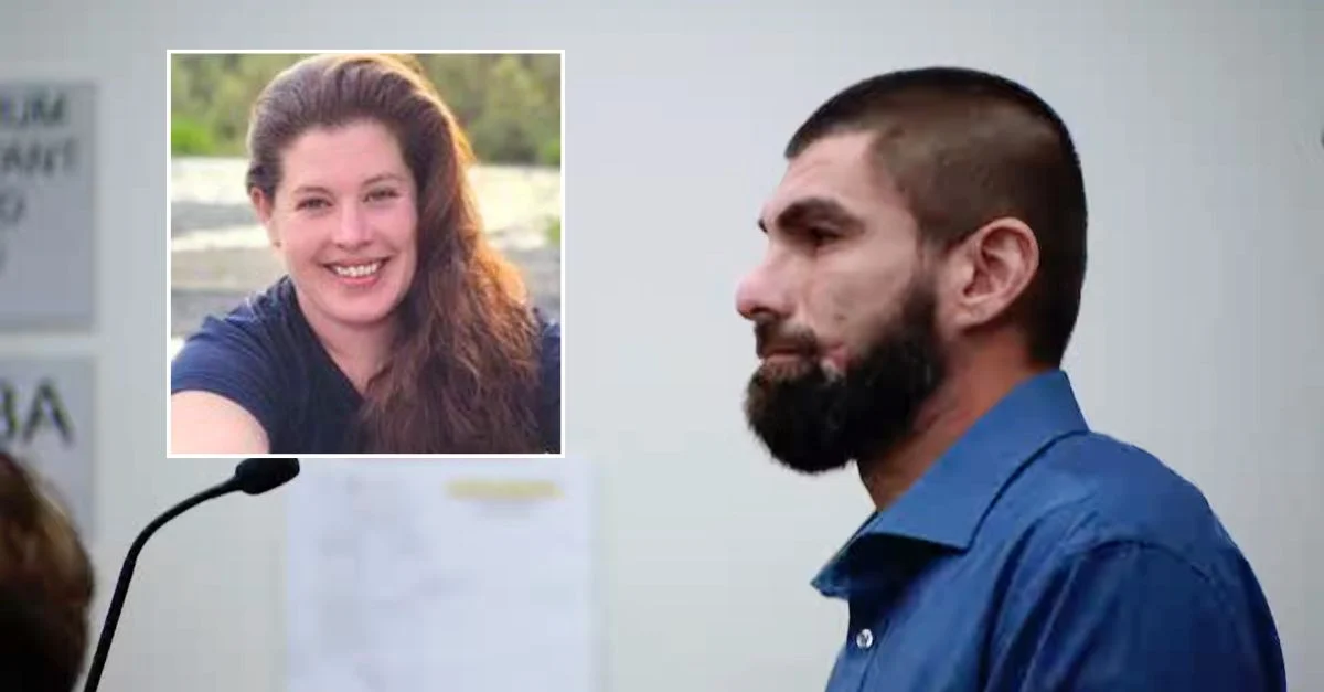 Juan Delgado Charged with Second-Degree Murder in Girlfriend Krista Hunt’s Death, Body Found in Skagit River Amid Allegations of Domestic Abuse