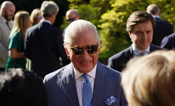 King Charles Invited to Historic 150th Anniversary Test Match in Australia