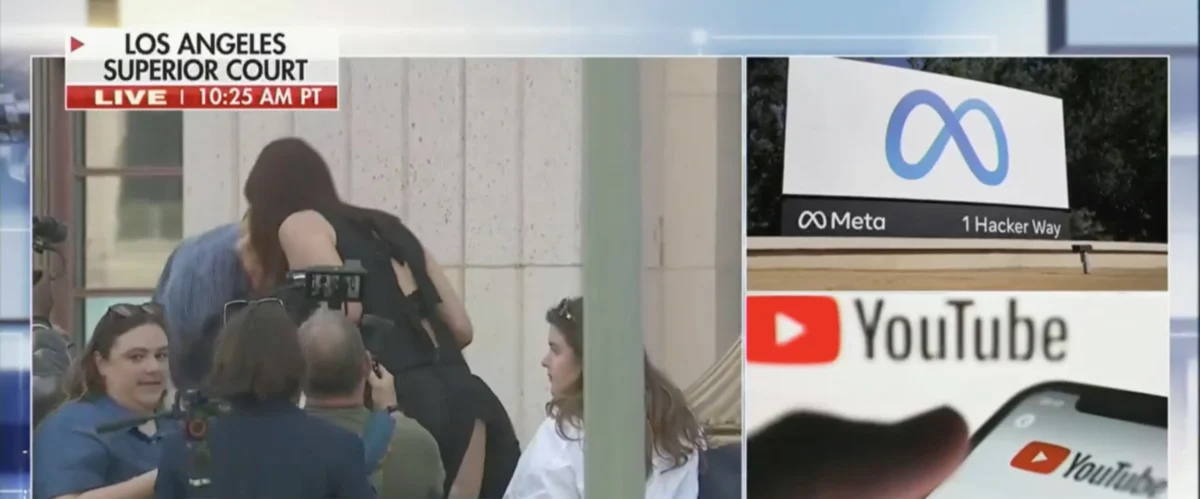 Landmark Verdict Against Meta and Google Signals Potential Shift in Social Media Liability and the Future of Section 230