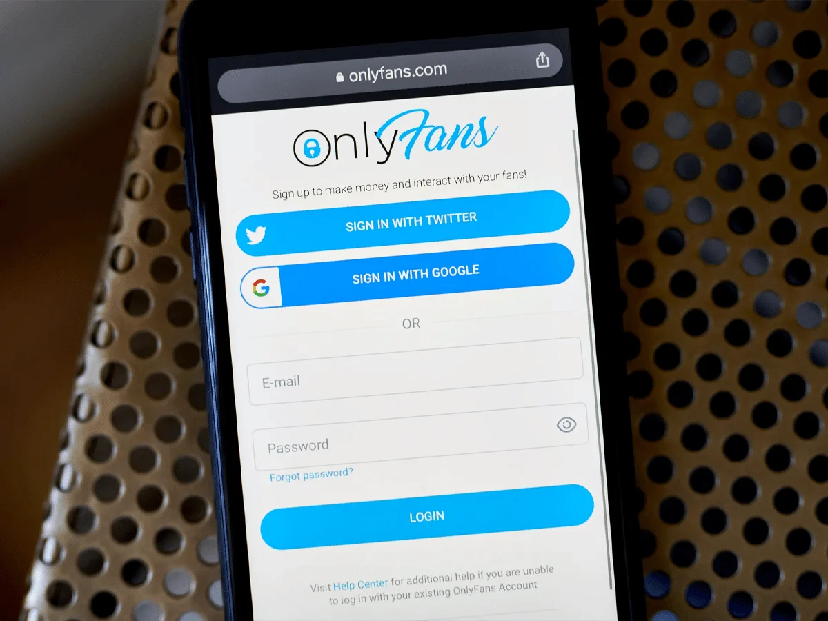 Leonid Radvinsky Owner of Global Subscription Platform OnlyFans Dies at 43 After Battle with Cancer