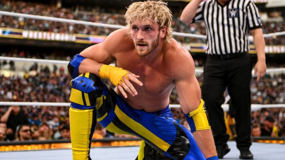 Logan Paul Cancels Proposed Boxing Matches with NFL Veterans LeVeon Bell and Breiden Fehoko Citing Direct Intervention from WWE Leadership