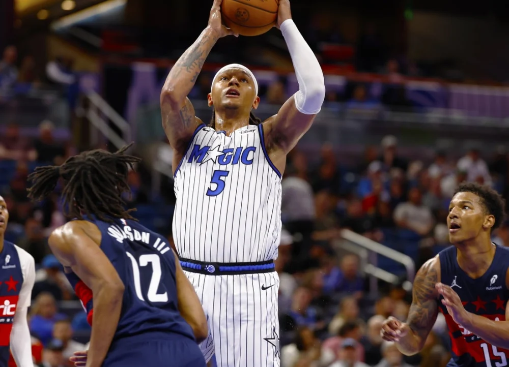 Magic Surge into Milwaukee with Momentum, Aim to Solidify Playoff Position Against Resurgent Bucks
