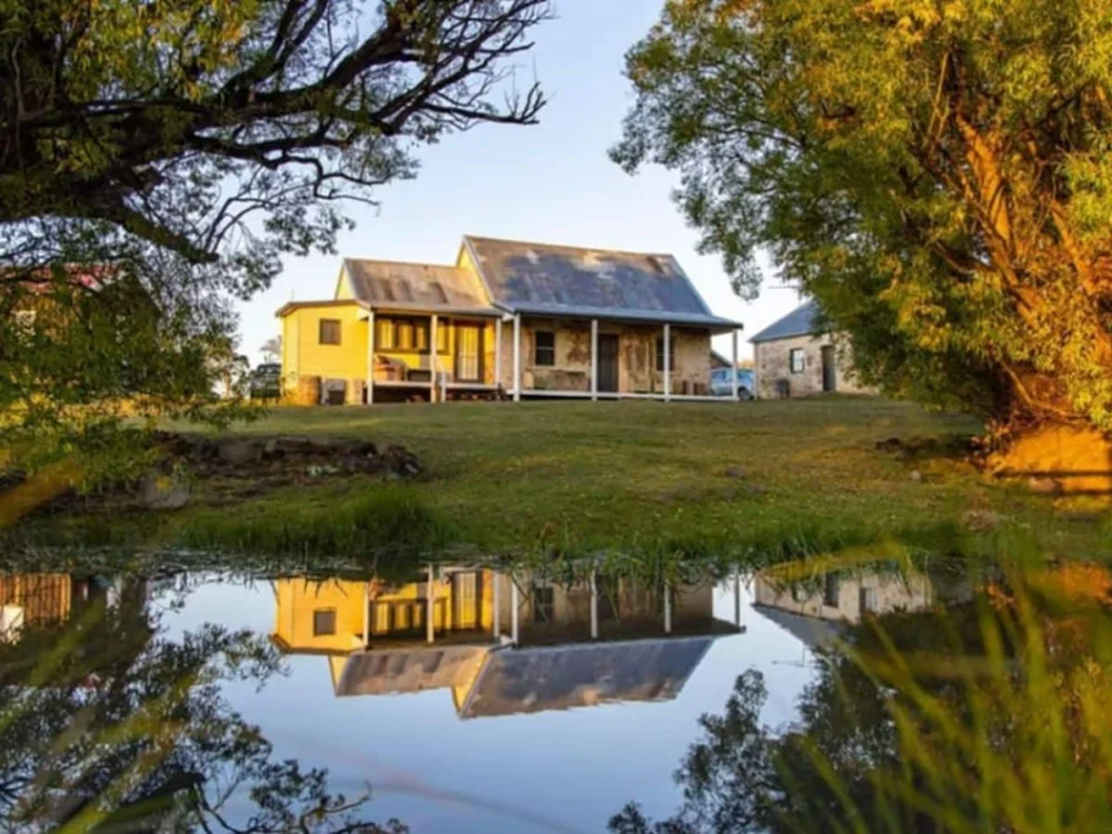 Maltstock Down Under Brings Cult European Whisky Camp to the Tasmanian Highlands in 2026.