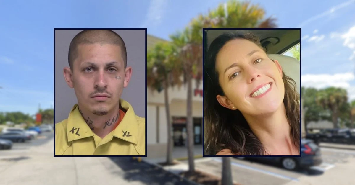 Man identified as ‘jealous ex’ kills woman and her boyfriend outside of Walgreens, sheriff says