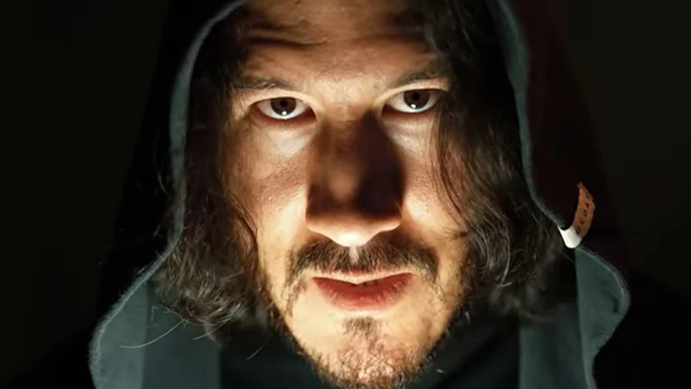 Markiplier Issues Warning to Hollywood Following Iron Lung Box Office Success as Independent Filmmaking Enters New Era