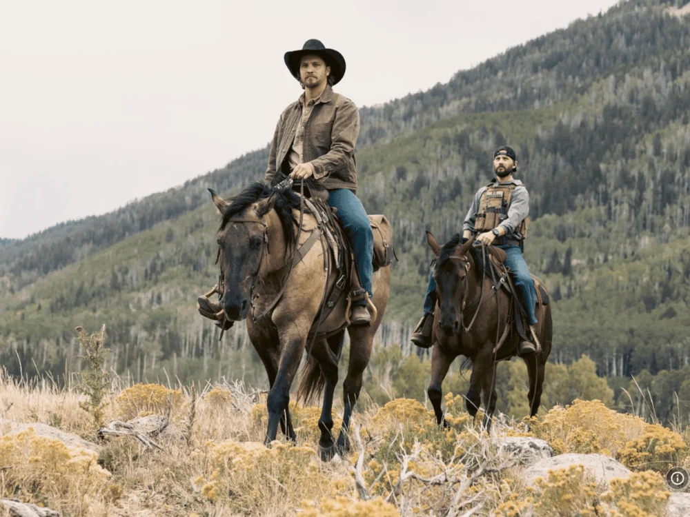 Marshals Premiere Analysis Viewership Success Meets Critical Resistance in the Expanding Yellowstone Universe