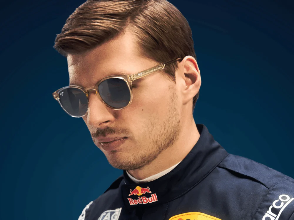 Maui Jim and Oracle Red Bull Racing Announce Strategic Performance Partnership and Racing Capsule Eyewear Collection for the 2026 Formula 1 Season