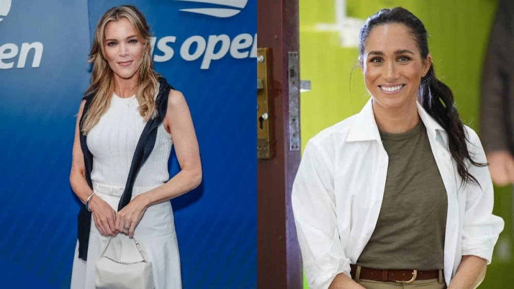Megyn Kelly Rips Meghan Markle’s Brand’s $62 Chocolate: ‘Disgusting’