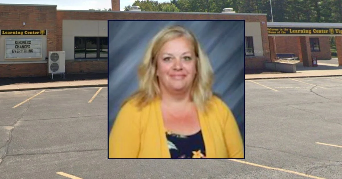Michigan Teacher’s Aide Charged with Third-Degree Child Abuse After Allegedly Slamming Nonverbal Special-Needs Student into Window