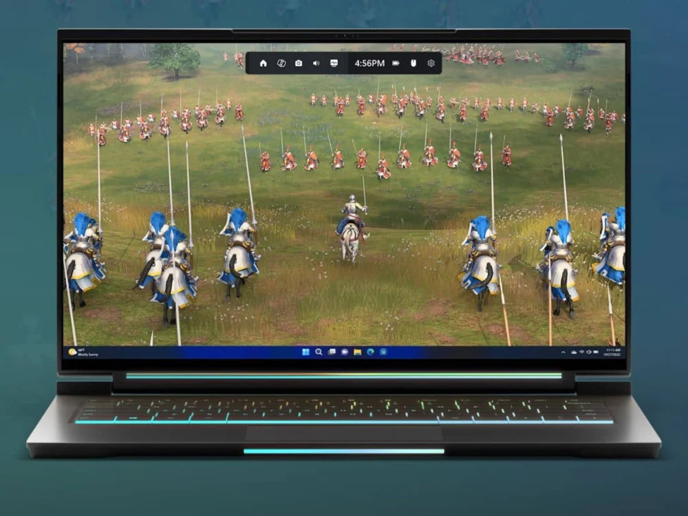 Microsoft Revolutionizes the Gaming Experience with AI-Powered Xbox Gaming Copilot Integration