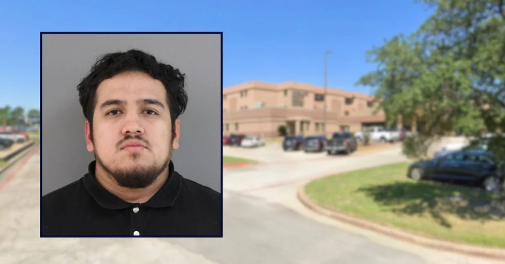 Miguel Santiago Gonzalez receives life sentence for horrific scalding of toddler, leaving child with lifelong injuries.