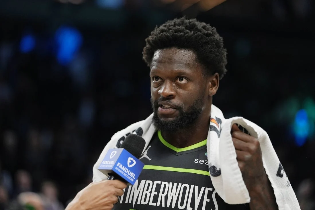 Minnesota Timberwolves Seek Momentum Against Utah Jazz Amidst Anthony Edwards’ Absence