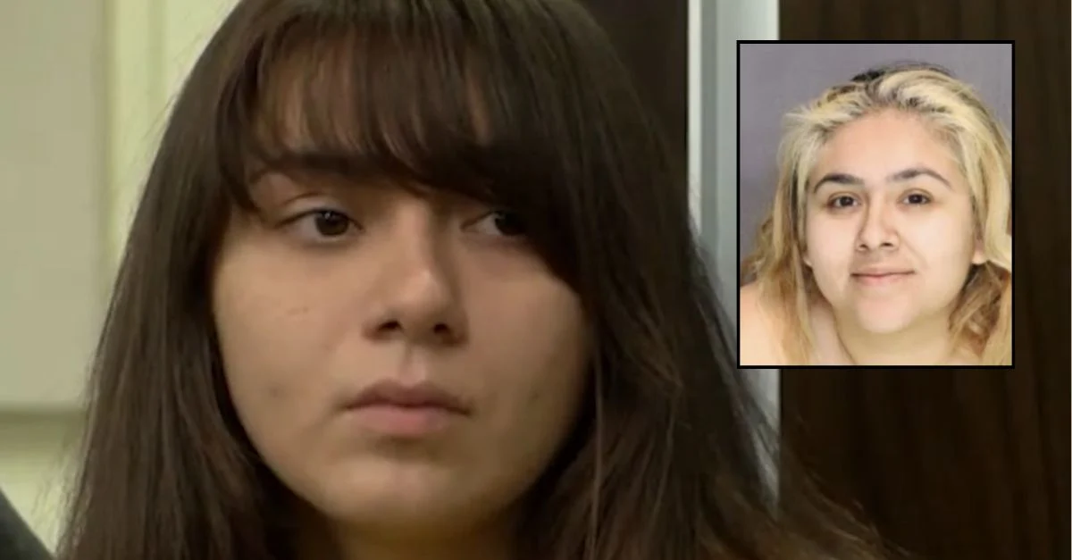 Monica Barajas Arrested in Fatal Drive-By Shooting of Obdulia Sanchez, Infamous for Livestreaming Sister’s Death