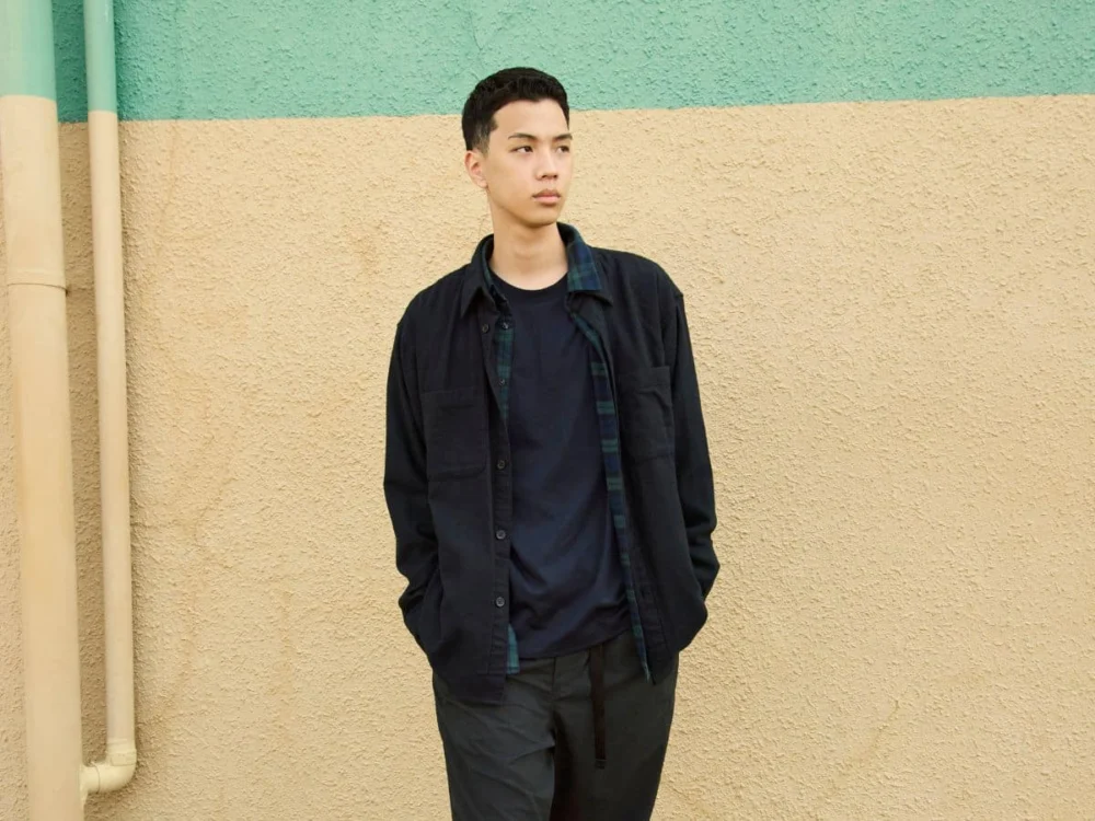 MUJI Unveils Naturally Cosy Winter 2026 Collection Featuring Ethically Sourced Merino and Flannel Essentials