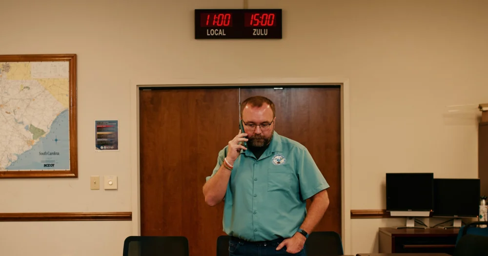 Nation’s Emergency Managers Grapple with Escalating Disasters and Funding Gaps, ProPublica Investigates Systemic Challenges