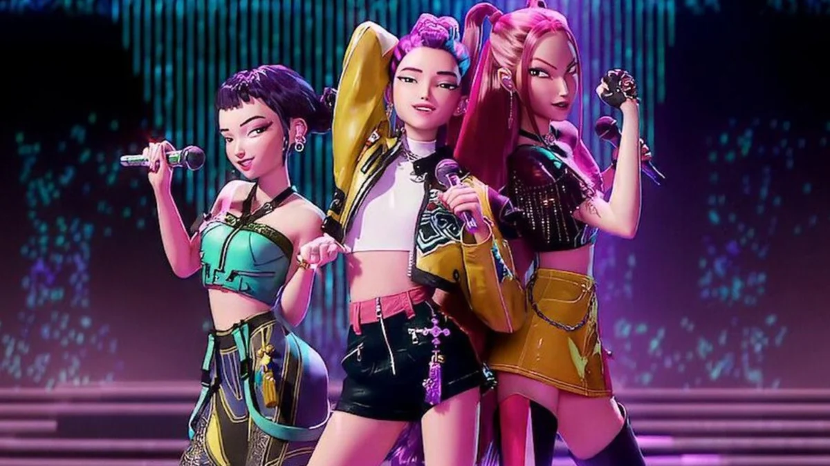 Netflix Reportedly Planning Global Arena Tour for KPop Demon Hunters Following Oscar Success