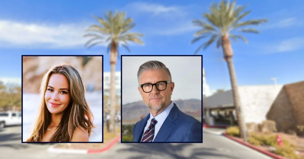 Nevada Family Accused of Conspiracy in Deadly Deposition Double Murder-Suicide