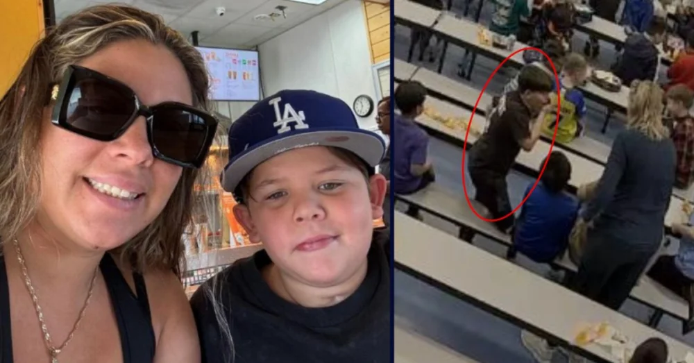 Nevada Mother Sues School District After 8-Year-Old Son Dies Following Allegedly Ignored Choking Incident