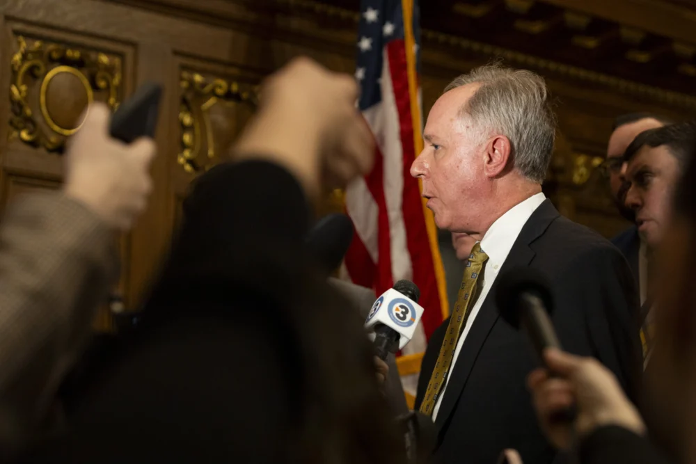 New Moms in Wisconsin to Get Extension of Vital Benefits After GOP Powerbroker Ends Holdout