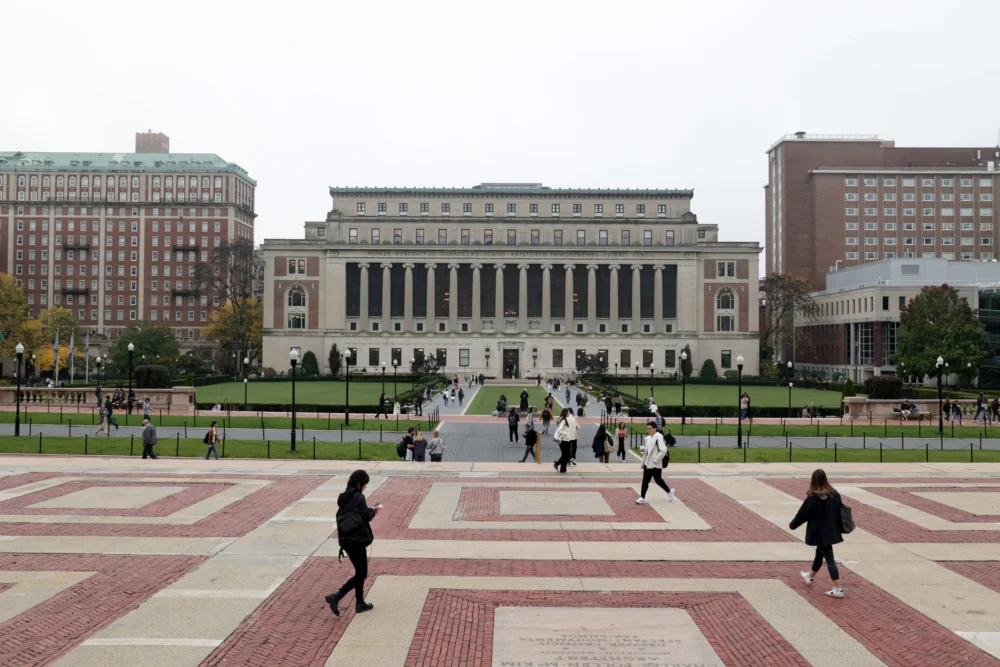 New York State Attorney General Initiates Sweeping Investigation into Columbia University’s Handling of Predatory Doctor Robert Hadden.