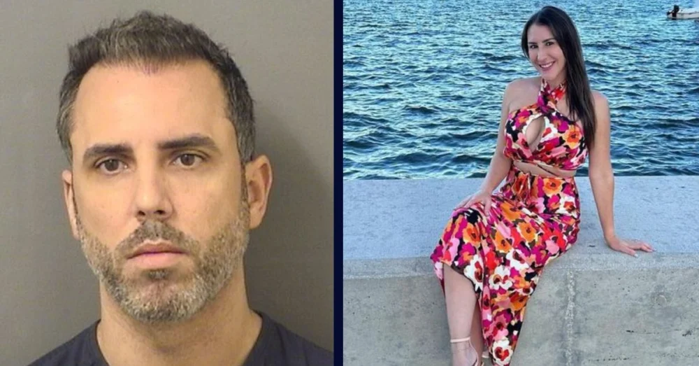 Nurse murdered lover, dragged her behind Chevy Tahoe until heels were ‘worn down’: Cops