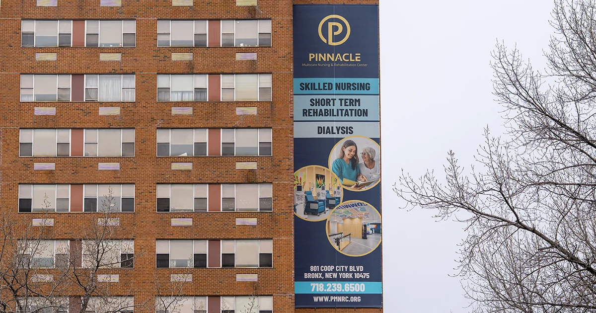 Nursing Home Magnate Nominated for Hungarian Ambassadorship Faces Scrutiny Amidst Allegations of Medicare Fraud and Patient Neglect