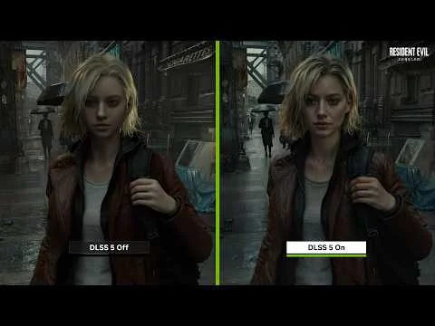 NVIDIA’s DLSS 5 Technology Sparks Fierce Debate Over AI’s Role in Video Game Artistry and Industry