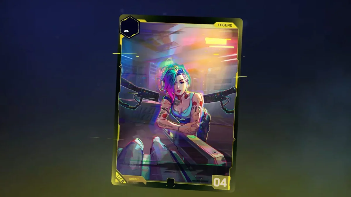 Official Cyberpunk 2077 Trading Card Game Shatters Kickstarter Records with Multi-Million Dollar Launch