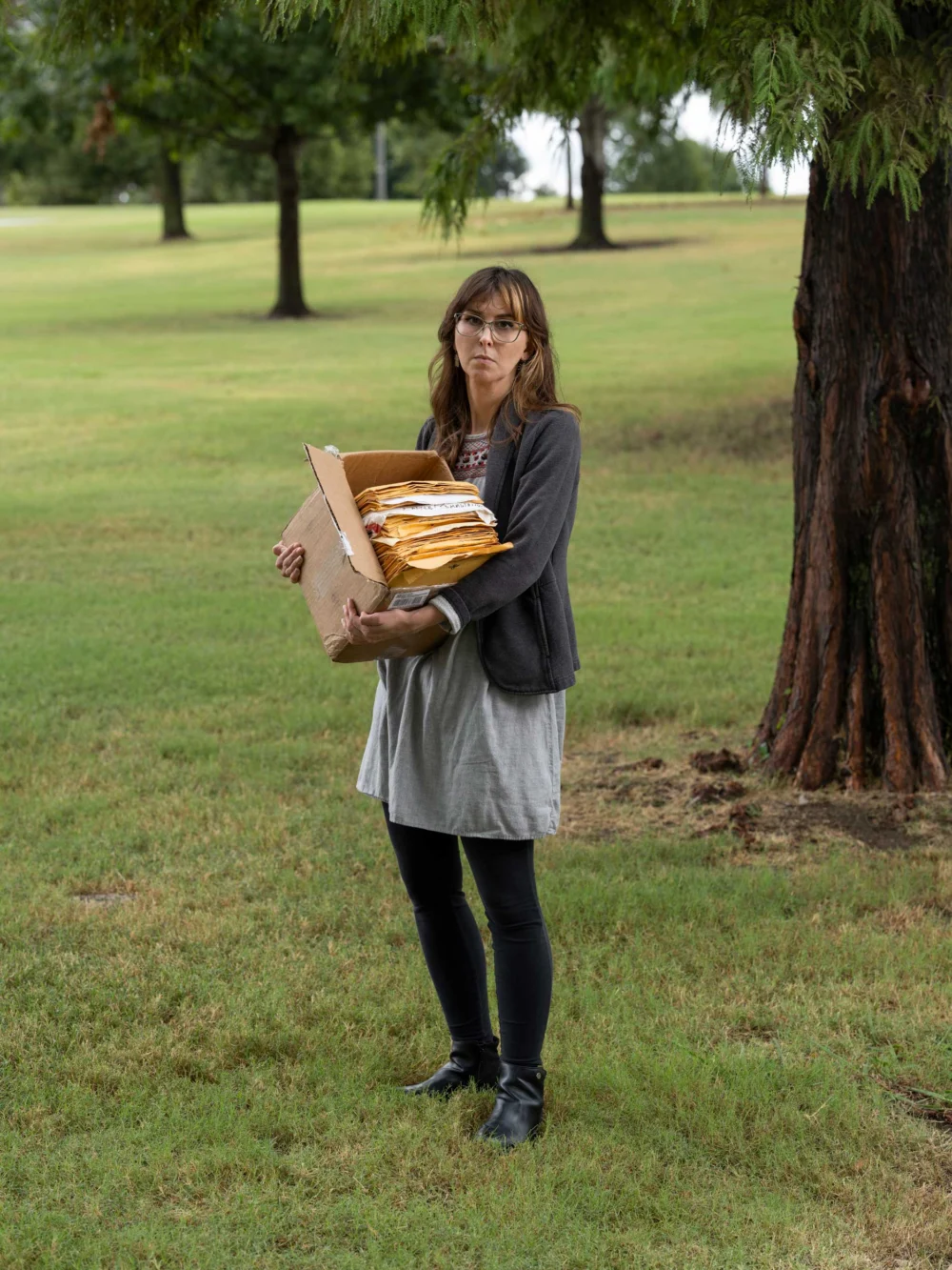 Oklahoma’s Landmark Survivor’s Act Faces Scrutiny Amidst Mixed Outcomes for Incarcerated Domestic Violence Victims