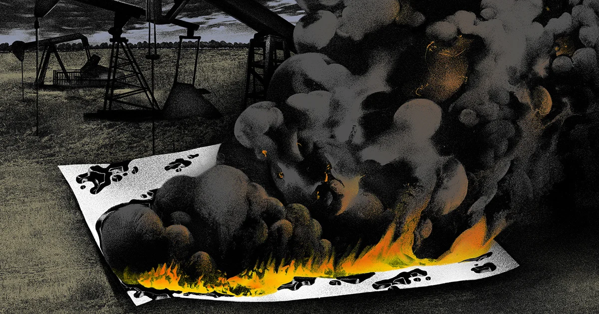 Oklahoma’s Regulatory Blind Spot: A Sweeping Database Reveals Widespread Oilfield Violations and Decades of Inaction