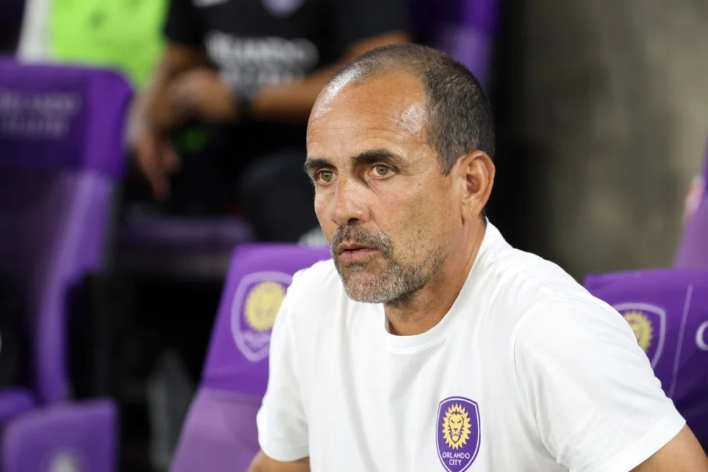 Orlando City SC Parts Ways With Head Coach Oscar Pareja After Five Seasons