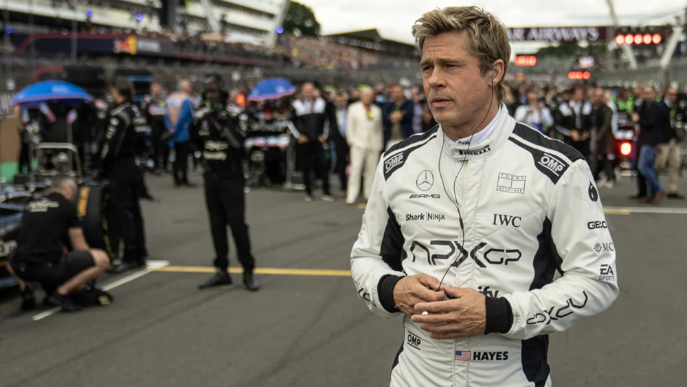 Oscar Piastri and the Brad Pitt Encounter: A Deep Dive into the McLaren Drivers Stoic Approach to Fame and the Making of the F1 Movie