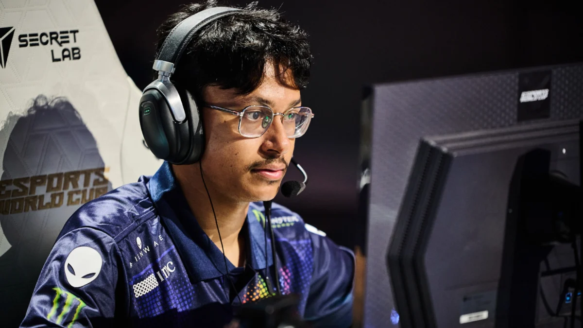 Overwatch Professional Rupal Zaman Dismissed from Team Liquid and USA World Cup Roster Following Use of Racial Slur