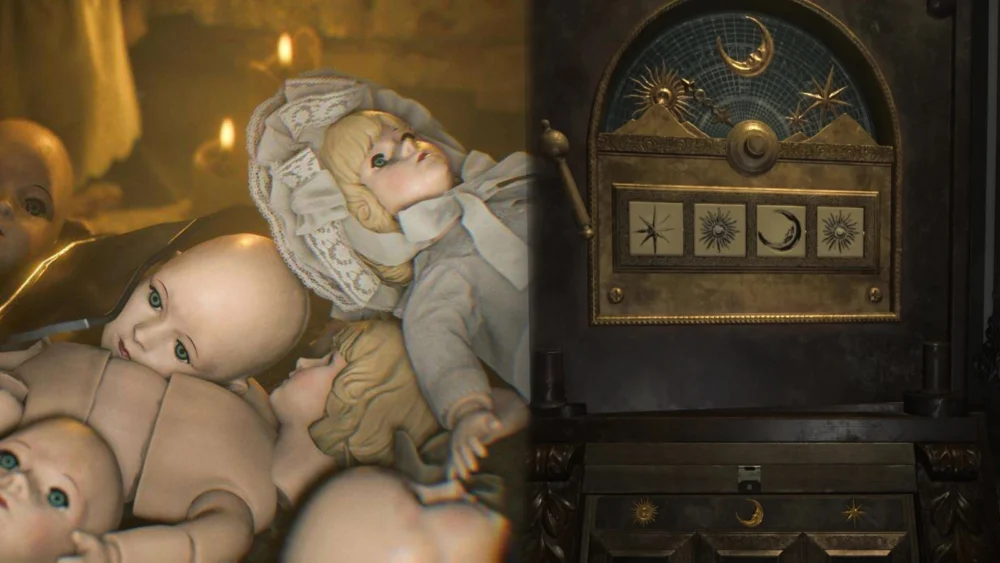 Pokemon Creator Accidentally Solves Resident Evil Requiem Final Puzzle After Community Fails for a Week