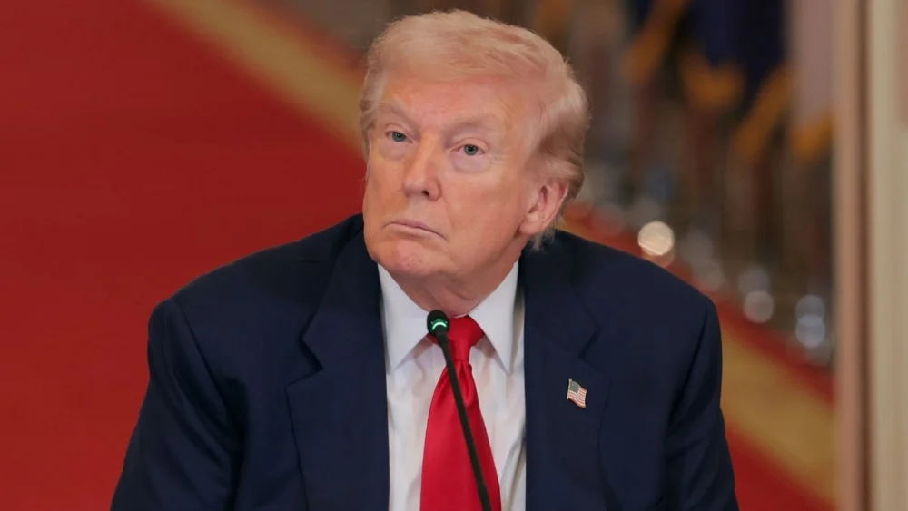 President Donald Trump Highlights Prescription Drug Price Reductions and Urges Legislative Action at Annual House Republican Retreat
